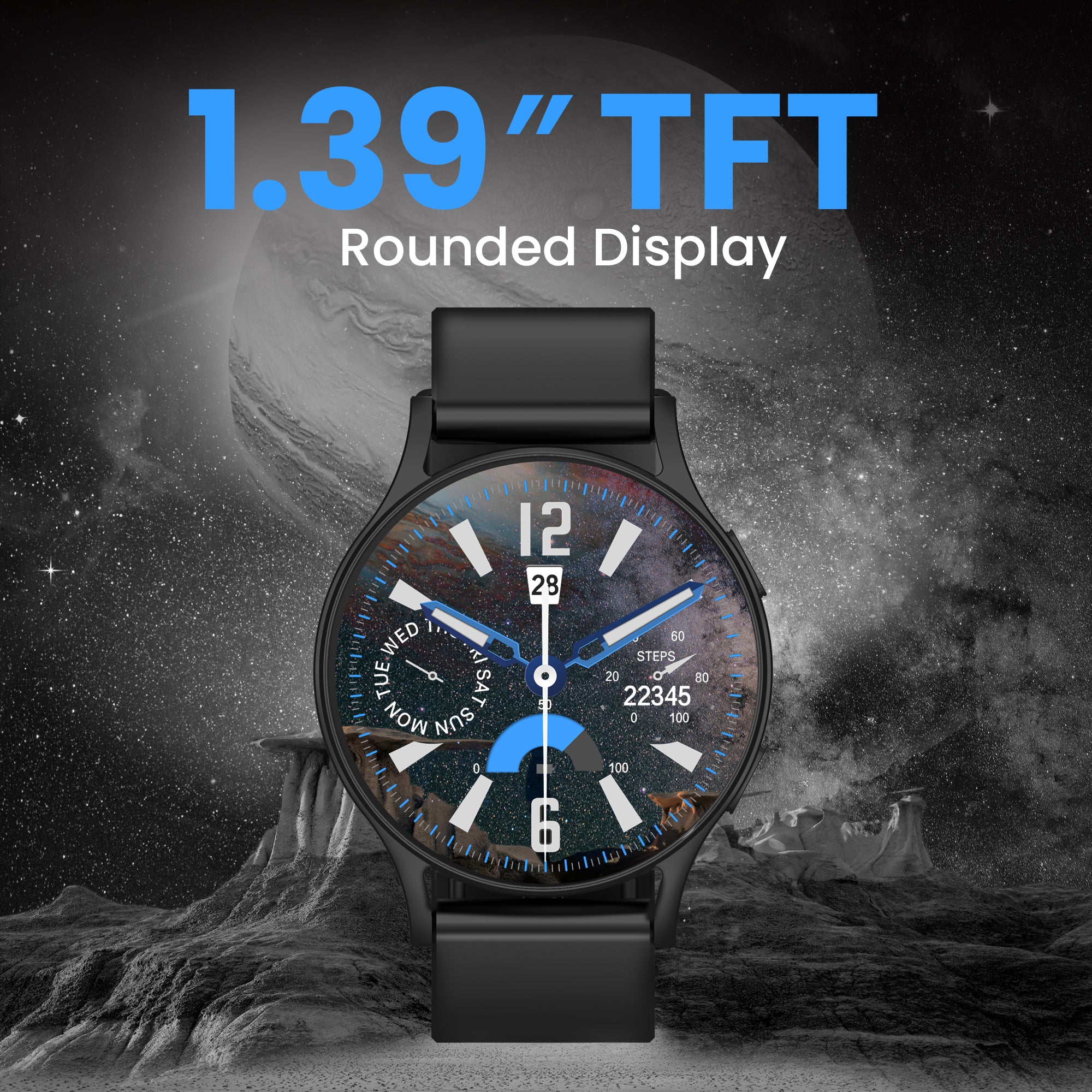 smartwatch